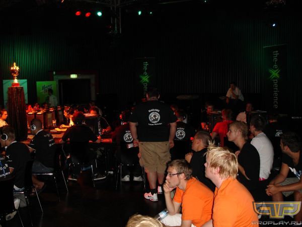 Crossed ������